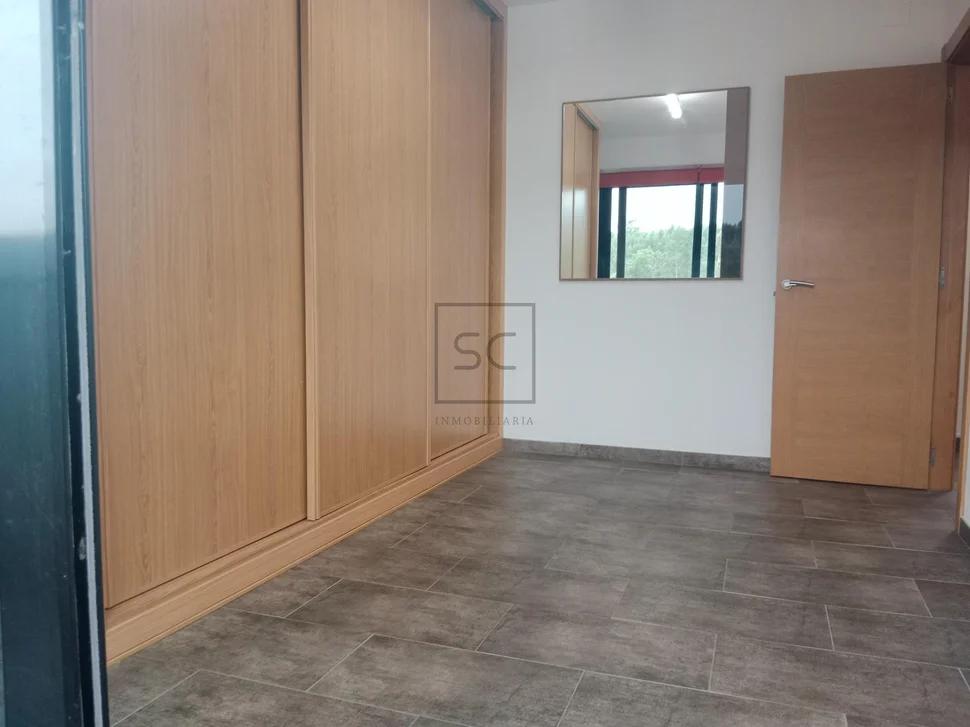 Casa con finca en callobre-miño