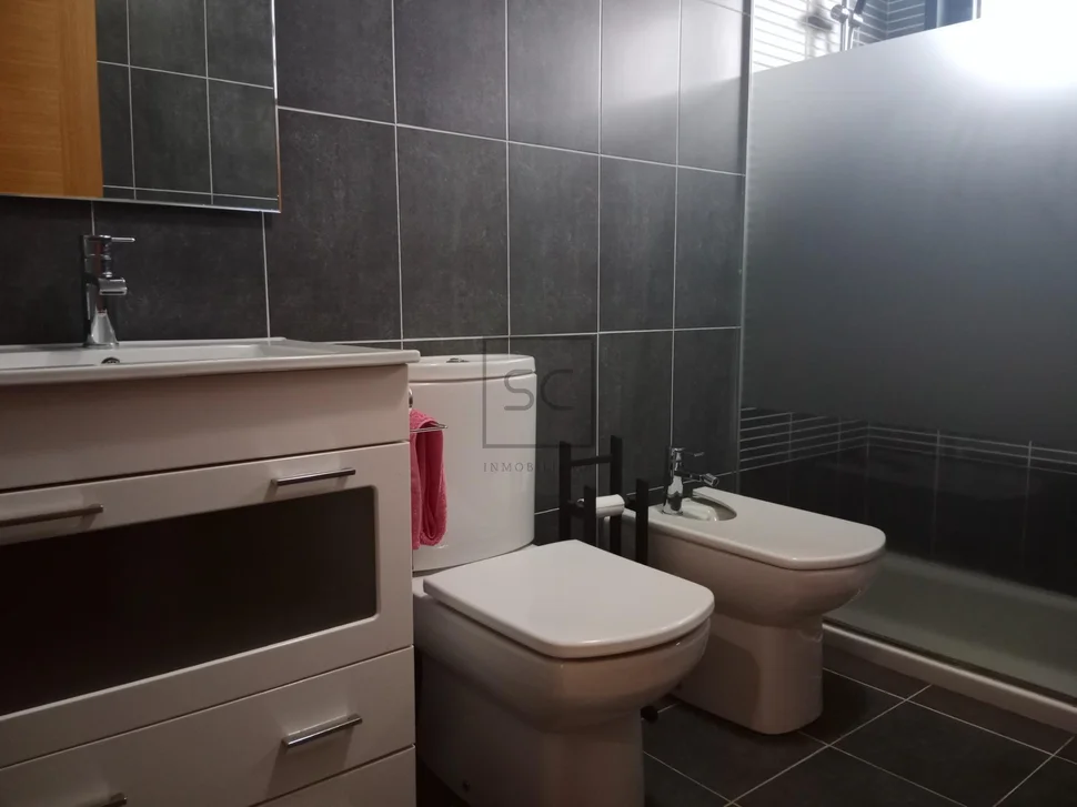 Casa con finca en callobre-miño