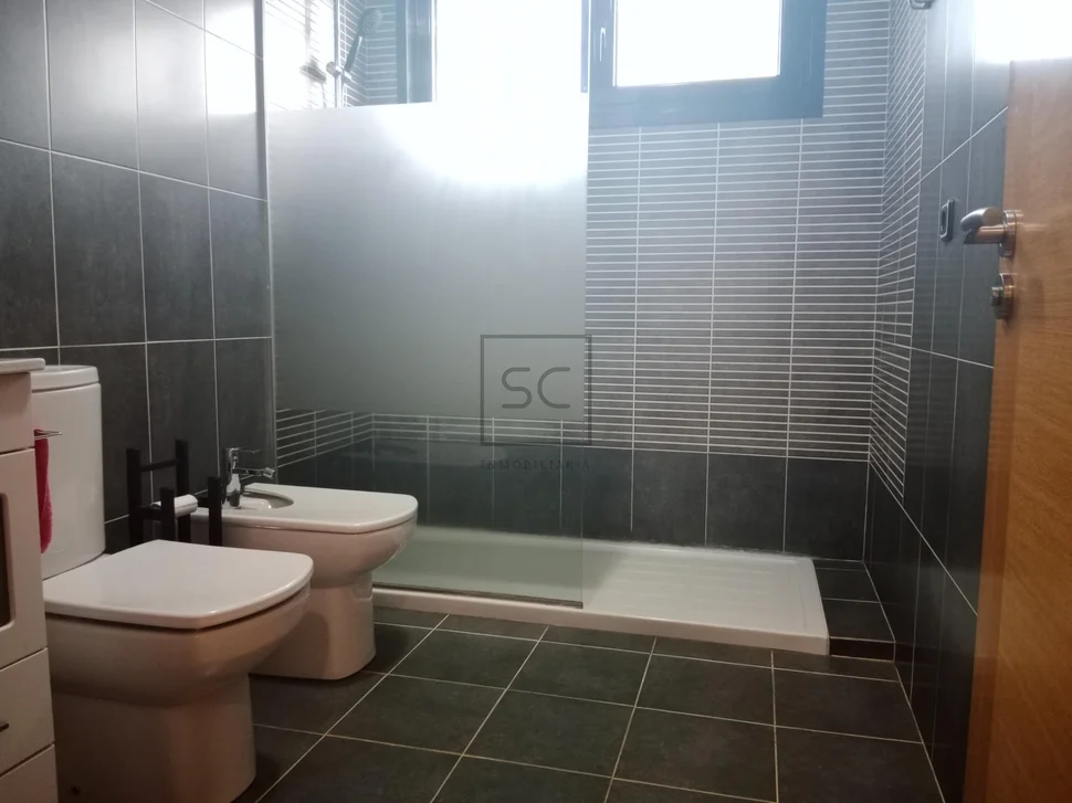 Casa con finca en callobre-miño