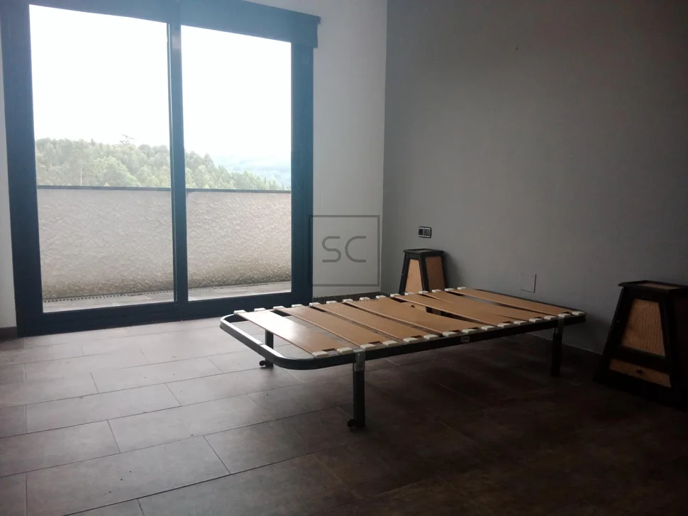 Casa con finca en callobre-miño