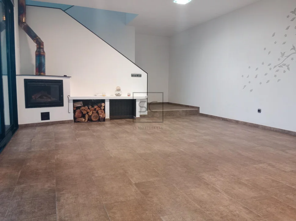 Casa con finca en callobre-miño