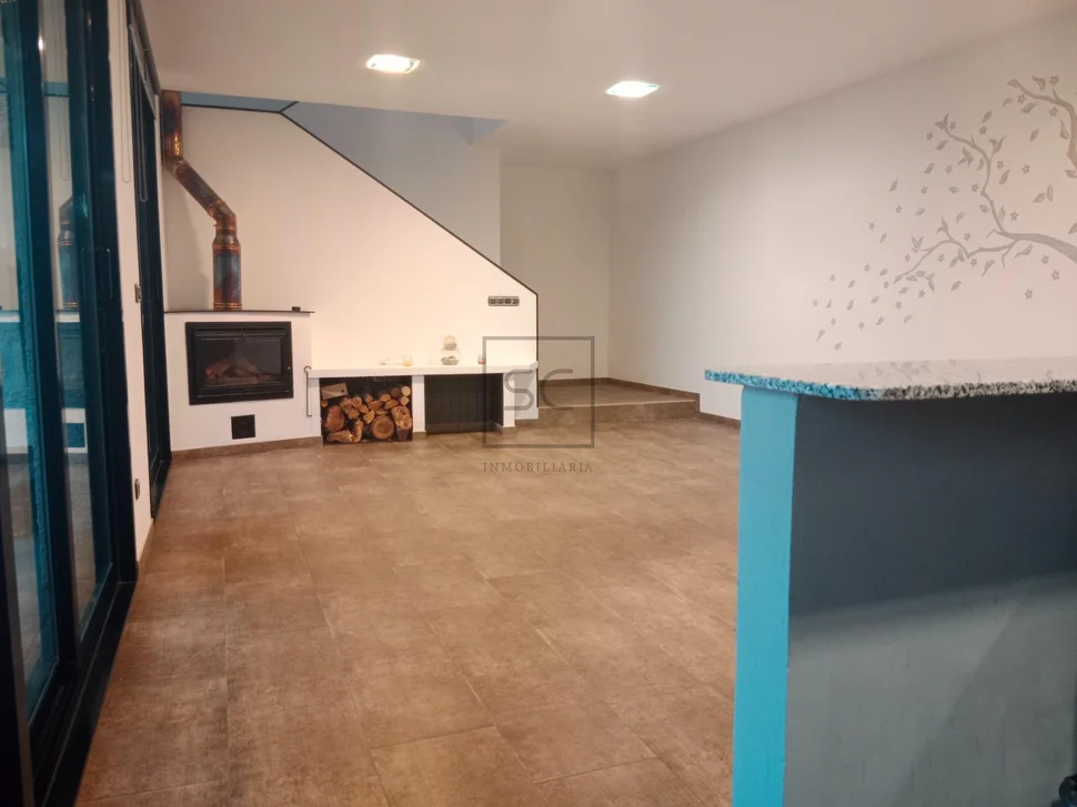 Casa con finca en callobre-miño