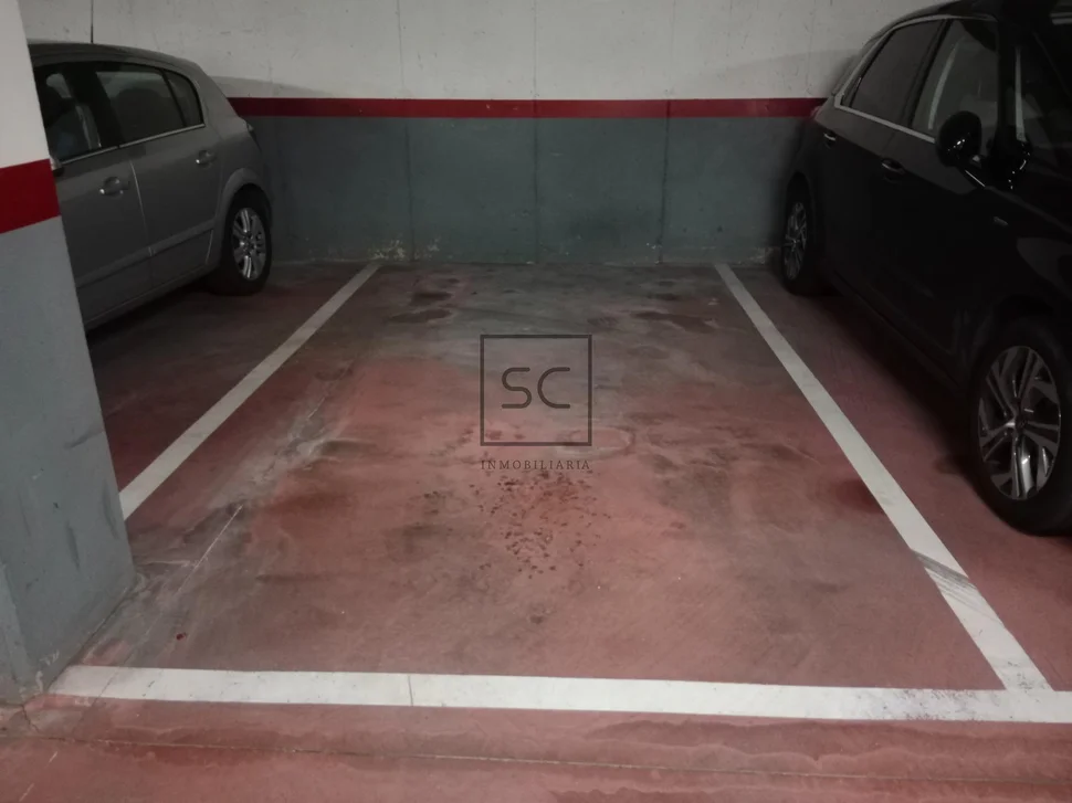 Piso con plaza de garaje y trastero en pontedeume