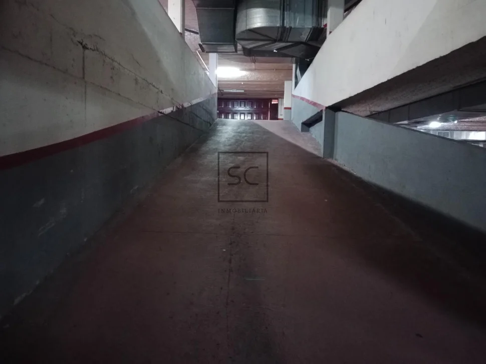 Piso con plaza de garaje y trastero en pontedeume