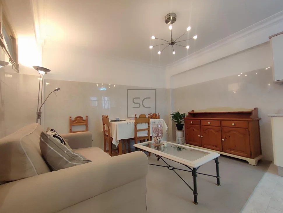 Fabuloso apartamento en Ares sin ascensor (1º)