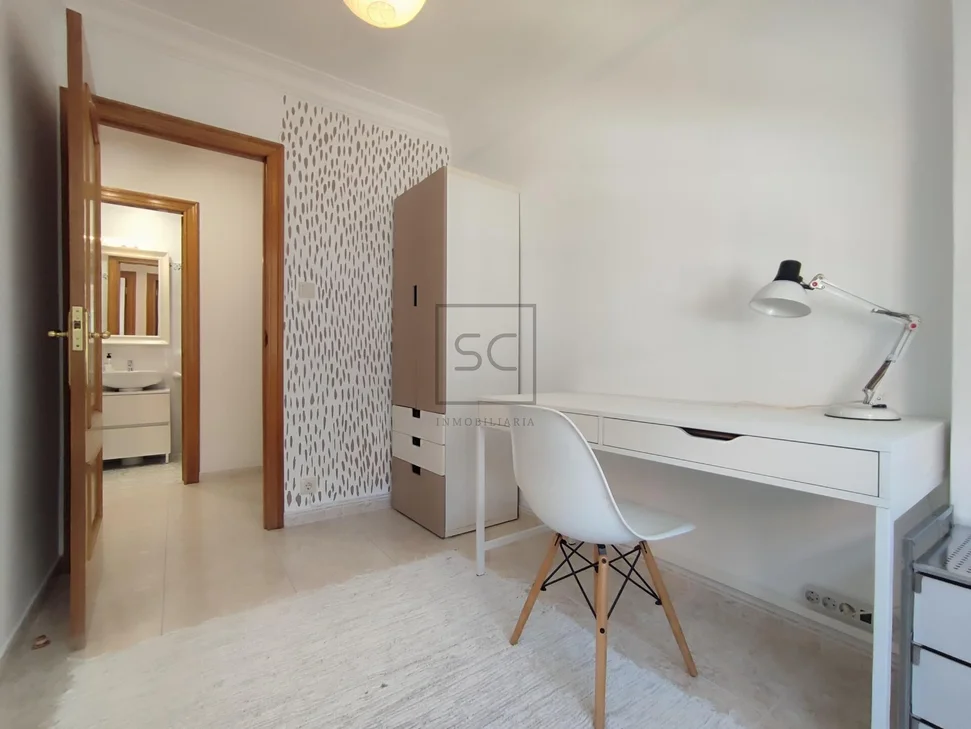 Fabuloso apartamento en Ares sin ascensor (1º)