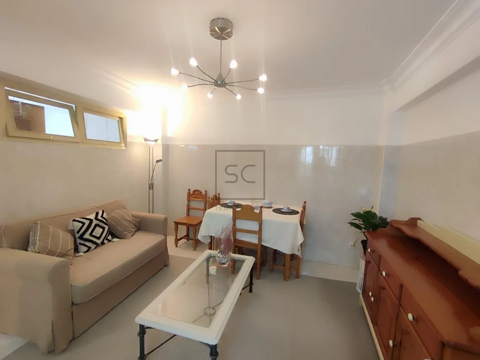 Fabuloso apartamento en ares sin ascensor (1º)