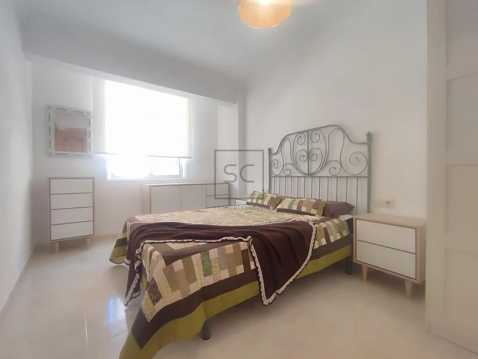 Fabuloso apartamento en ares sin ascensor (1º)