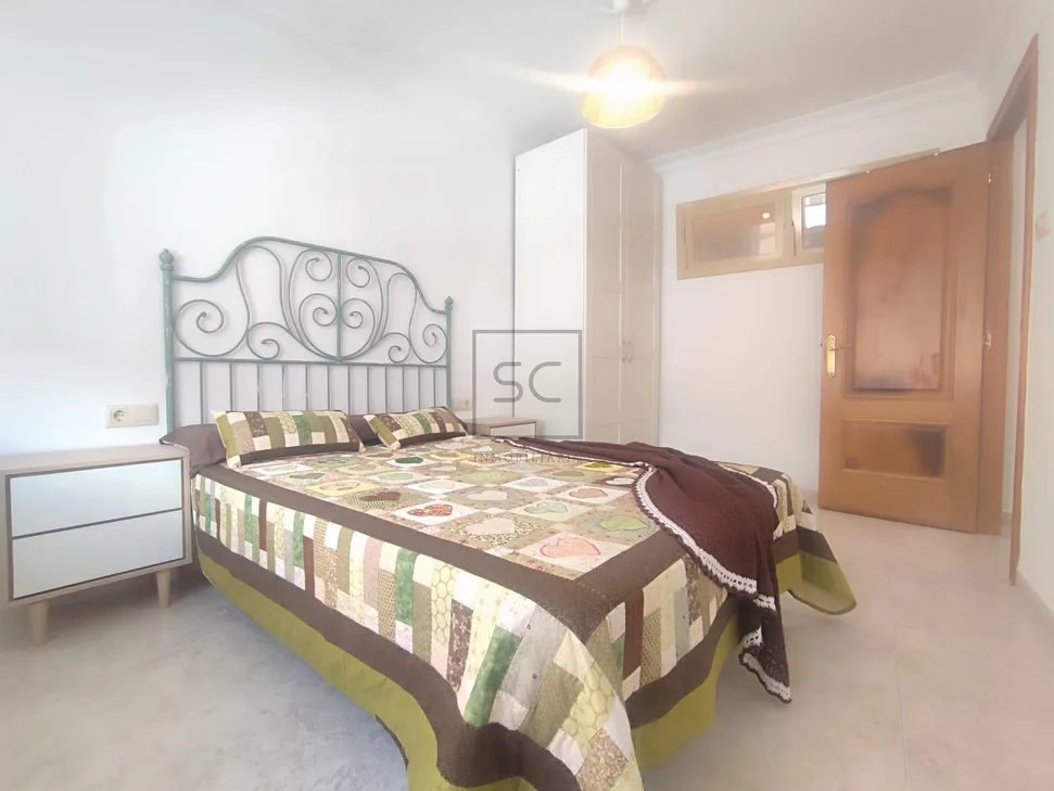 Fabuloso apartamento en Ares sin ascensor (1º)