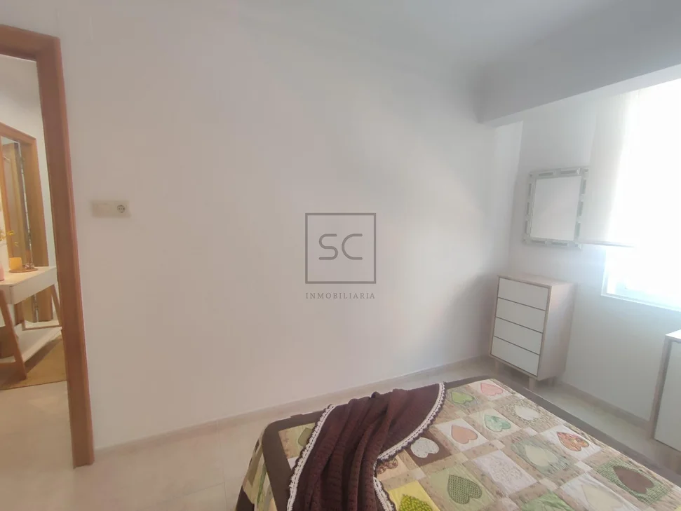 Fabuloso apartamento en Ares sin ascensor (1º)