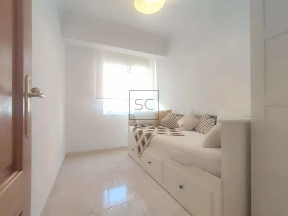 Fabuloso apartamento en ares sin ascensor (1º)