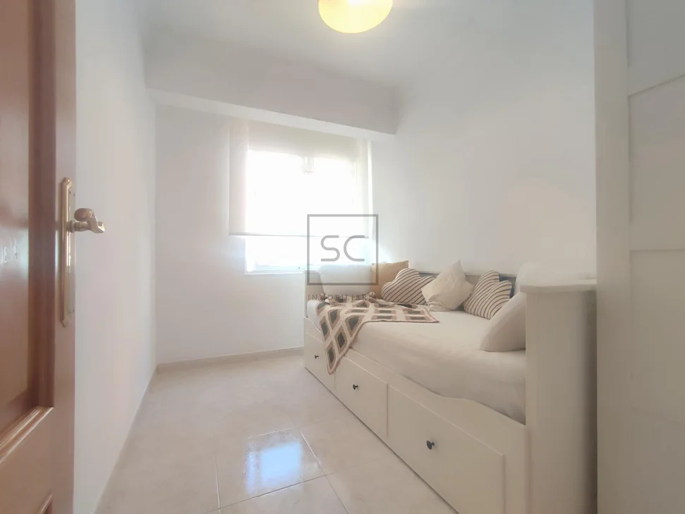Fabuloso apartamento en Ares sin ascensor (1º)
