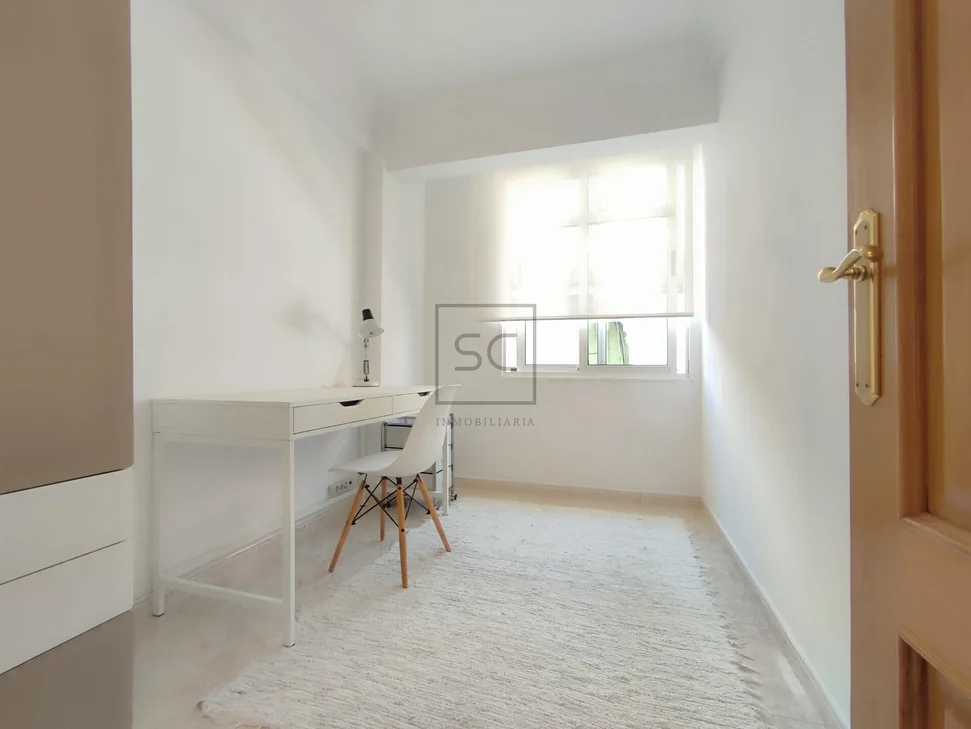Fabuloso apartamento en Ares sin ascensor (1º)