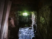 Casa de Piedra para Reforma Integral con Gran Finca
