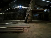 Casa de Piedra para Reforma Integral con Gran Finca