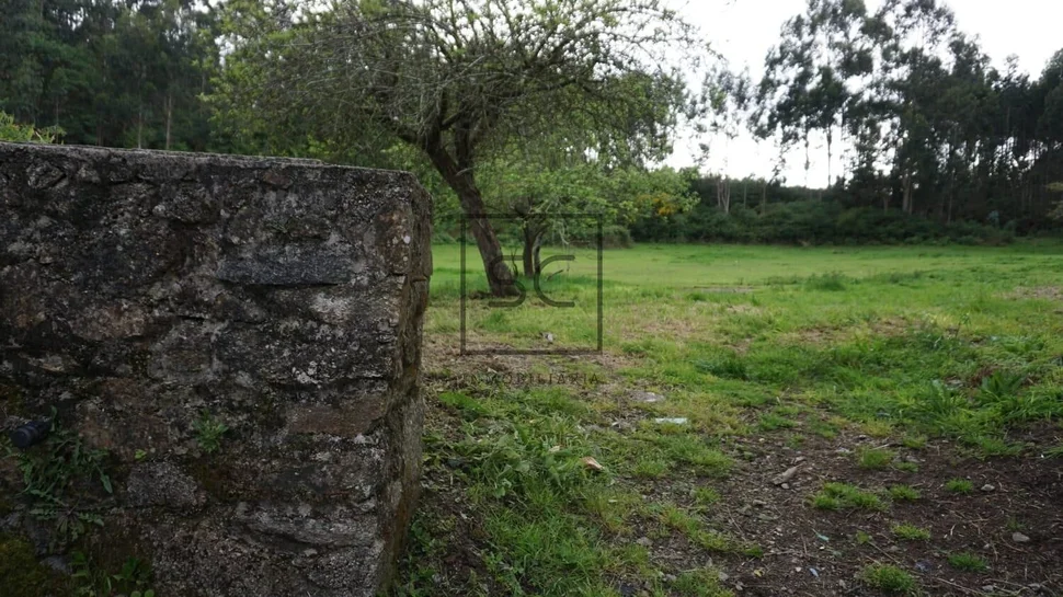 Casa de Piedra para Reforma Integral con Gran Finca