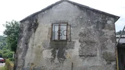 Casa de Piedra para Reforma Integral con Gran Finca