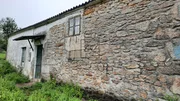 Casa de Piedra para Reforma Integral con Gran Finca