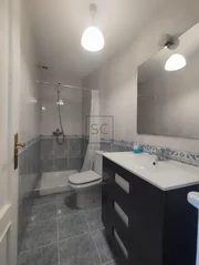 Bonito piso de tres dormitorios en ares