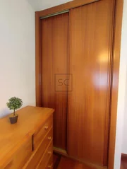 Bonito piso de tres dormitorios en ares