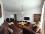 Bonito piso de tres dormitorios en ares