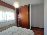 Bonito piso de tres dormitorios en ares