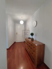 Bonito piso de tres dormitorios en ares