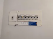 Bonito piso de tres dormitorios en ares