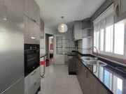 Bonito piso de tres dormitorios en ares