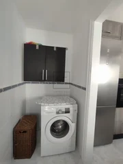 Bonito piso de tres dormitorios en ares