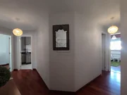 Bonito piso de tres dormitorios en ares