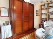 Chalet pareado en ferrol