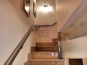 Chalet pareado en ferrol