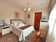 Chalet pareado en ferrol