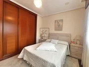 Chalet pareado en ferrol