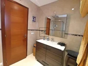 Chalet pareado en ferrol