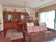 Chalet pareado en ferrol