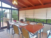 Chalet pareado en ferrol