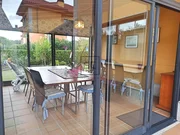 Chalet pareado en ferrol