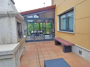 Chalet pareado en ferrol