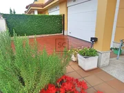 Chalet pareado en ferrol