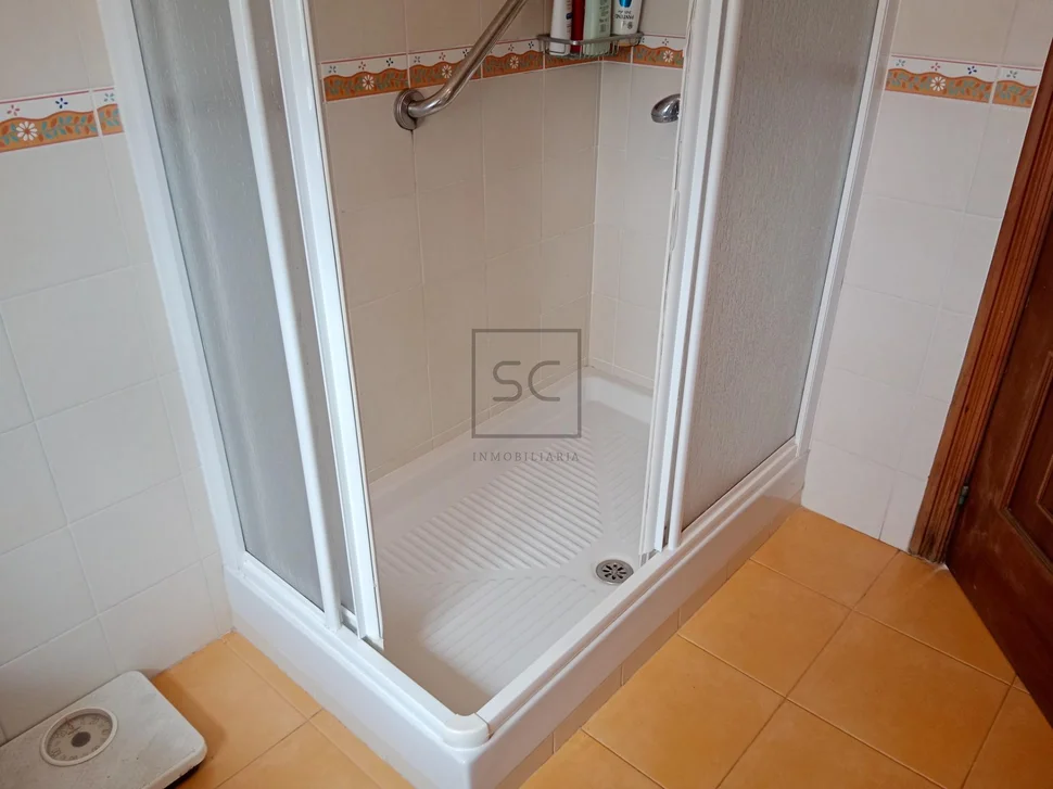 Casa con vistas a la ría de cedeira