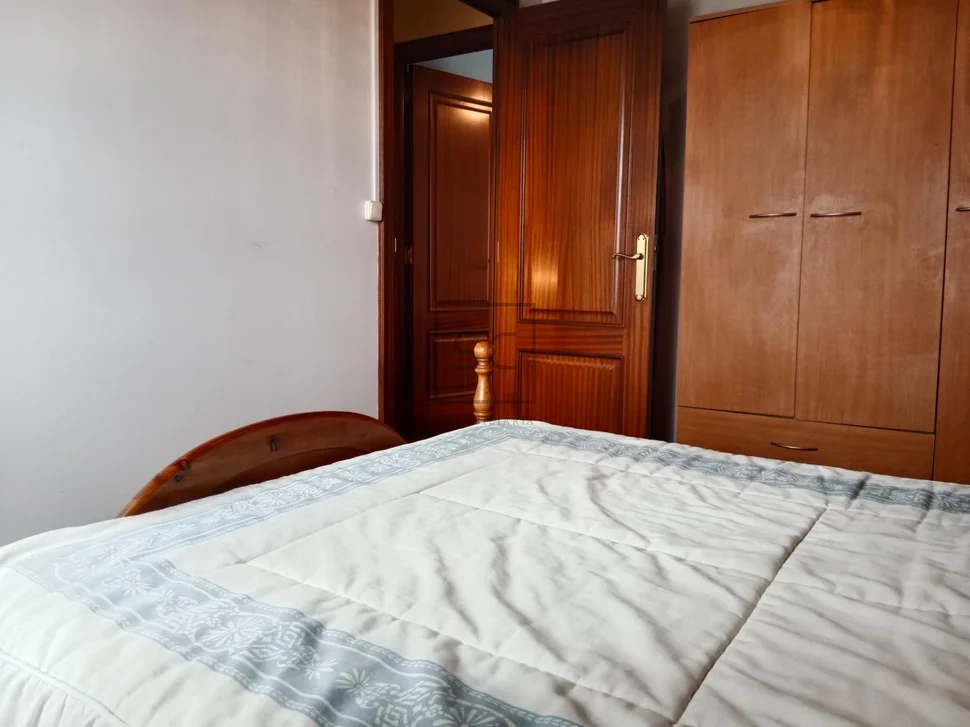 Casa con vistas a la ría de cedeira