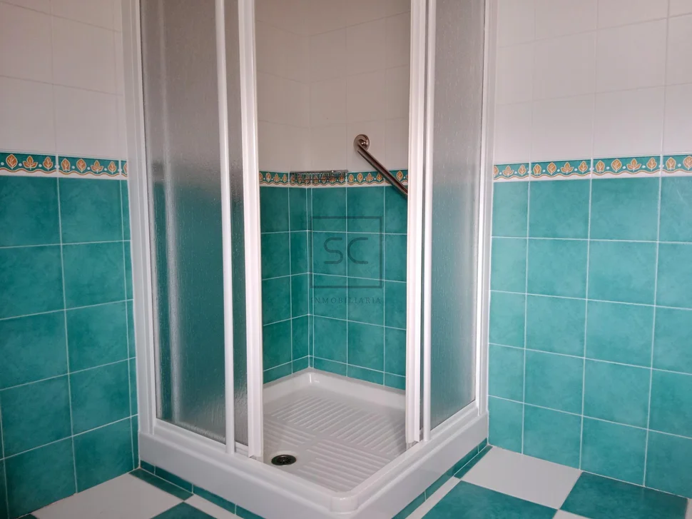 Casa con vistas a la ría de cedeira