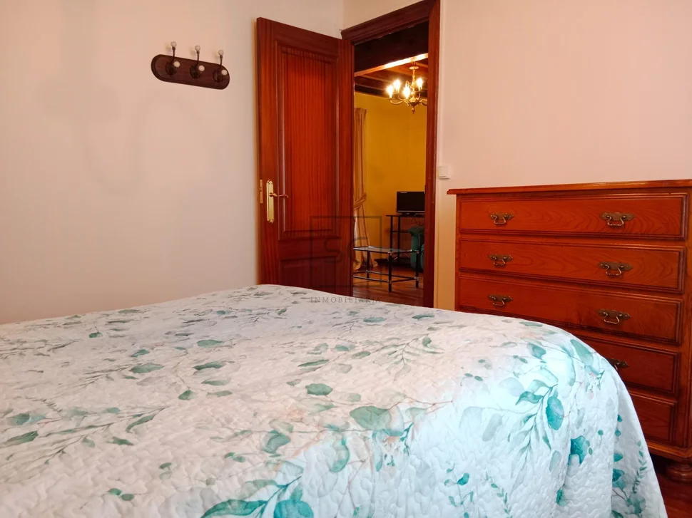 Casa con vistas a la ría de cedeira