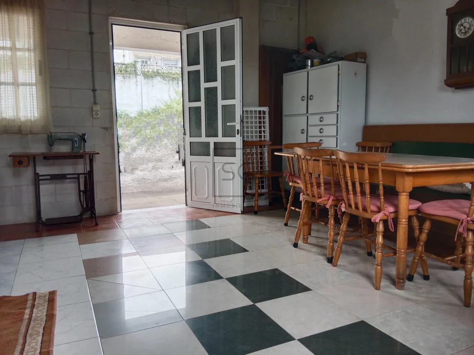 Casa con vistas a la ría de cedeira