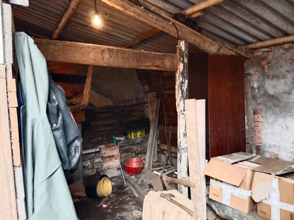 Casa con vistas a la ría de cedeira