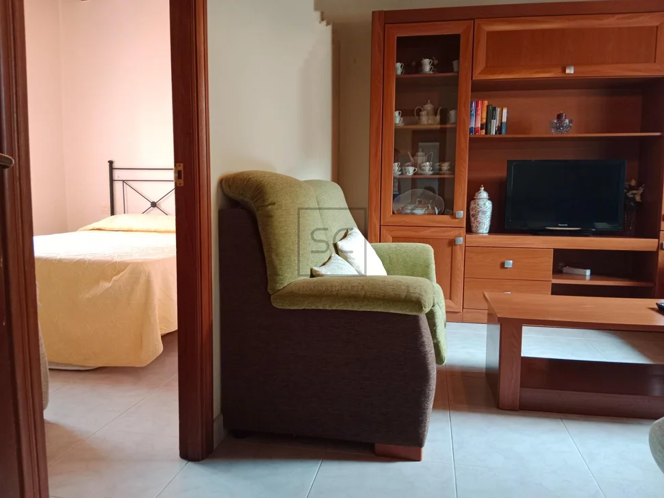 Casa con vistas a la ría de cedeira