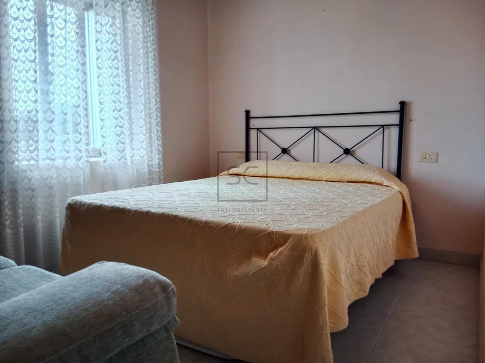 Casa con vistas a la ría de cedeira