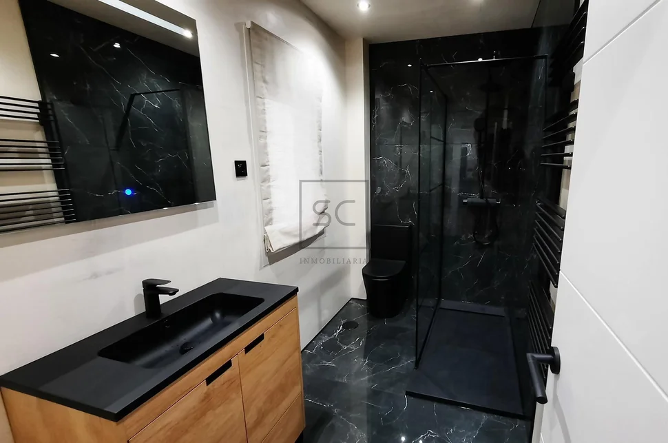 Planta primera totalmente reformada en fajardo